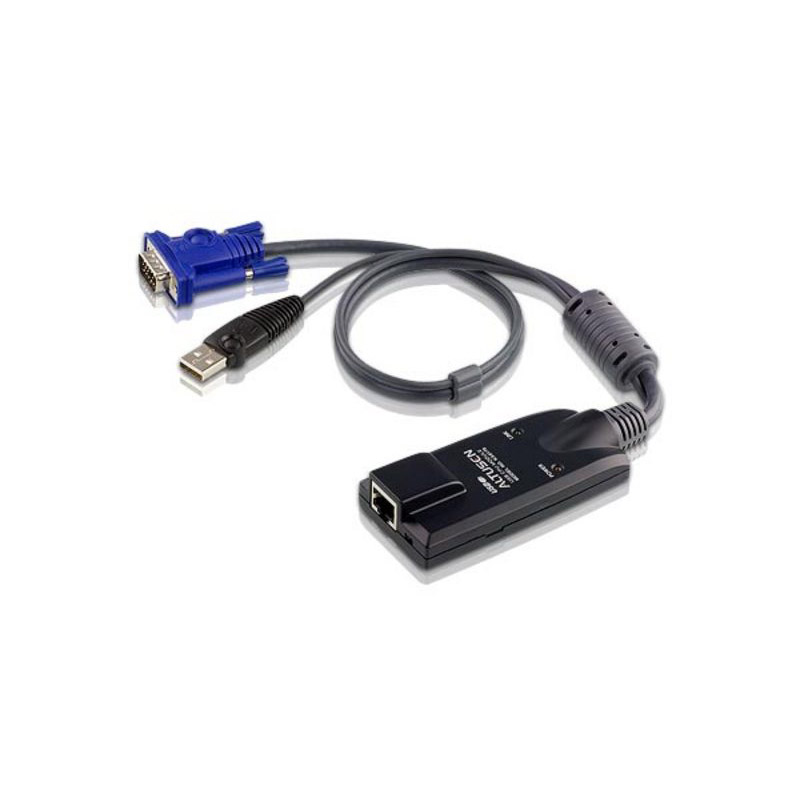 ATEN USB KVM ADAPTER CABLE(CPU MODULE) KA7170 - Professional
